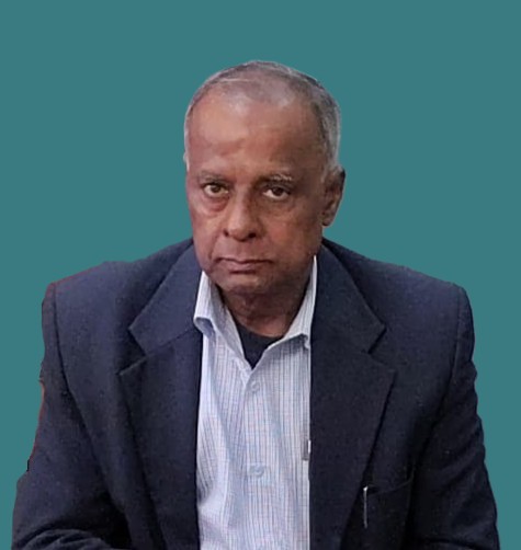 Dr. Binoy Kumar Chanda